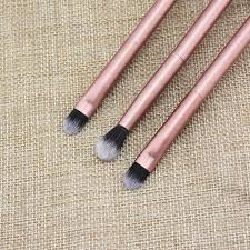 alloy handle makeup brushes tool