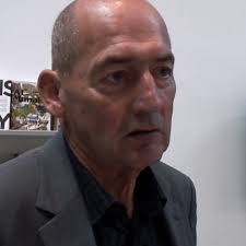 ... OMA co-founder Rem Koolhaas he talks about his new book Project Japan, Metabolism Talks... written in collaboration with curator Hans Ulrich Obrist. - dezeen_Rem-Koolhaas-Project