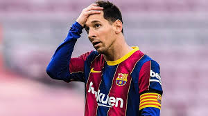 Lionel messi will not be returning to fc barcelona. Q6fhjjteoa Ufm
