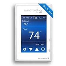 sunstat command programmable thermostat