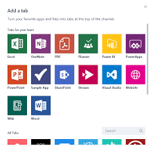 Upload Your Custom App In Microsoft Teams Teams