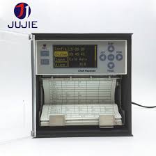Temperature Recorder For Freezer Chart Recorders