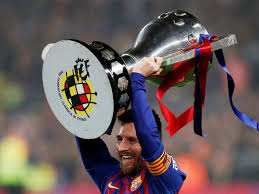 May 21, 2021 · atlético madrid is positioned to lift the trophy in la liga this weekend, but like real madrid and barcelona, it should view the end of the season as an opportunity. Messi Increases Iconic Status At Barca With 10th La Liga Crown The Economic Times