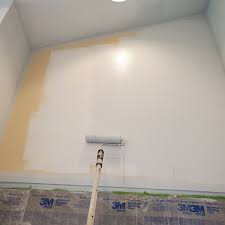 best paint for bathroom walls