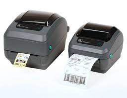 203 dpi/8 dots per mm. Zebra Gt800 Thermal Transfer Printer Retail Technologies Limited