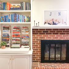 Easy Diy Fireplace Makeover That
