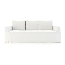 Friheten 3 Seater Sofa Bed Loose Fit