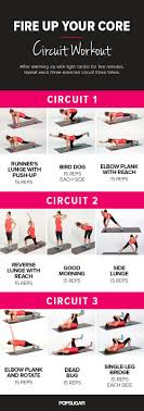 52 intense home workouts to lose weight