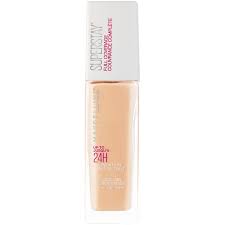 maybelline superstay 24hr full coverage