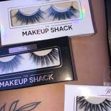 the makeup shack cosmetics beauty
