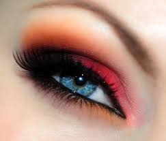 best eye makeup ideas for blue eyes