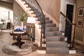 patterned carpet add some fun to your