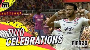 Born 13 february 1994), also known simply as memphis, is a dutch professional footballer who plays as a forward for ligue 1 club lyon and the. Download Fifa20 Celebration Mp4 3gp Naijagreenmovies Netnaija Fzmovies