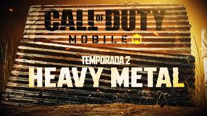 All Gas, No Brakes in Call of Duty®: Mobile Season 2 — Heavy Metal