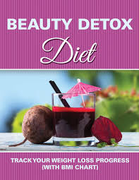 Beauty Detox Diet Track Your Weight Loss Progress With Bmi