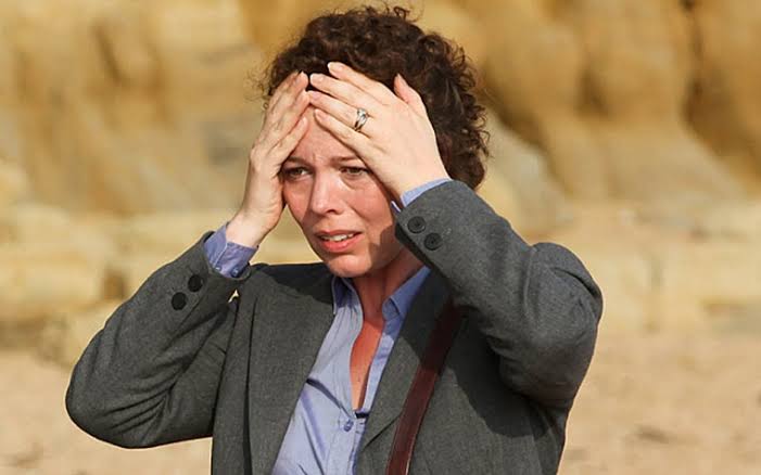 TV Rewind | Broadchurch: David Tennant and Olivia Colman form the perfect cop duo | Television News - The Indian Express