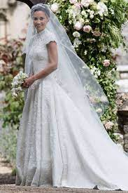 Why We Love Pippa Middleton's Wedding Dress