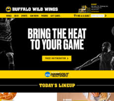 Buffalo Wild Wings Competitors Revenue And Employees