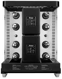 MC2301 Tube Power Amplifier Owner's Manual