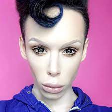 genderless alien