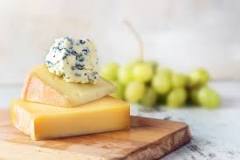 Can old cheese make you sick?