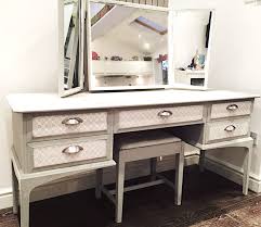 We did not find results for: For Sale Stag Dressing Table Painted By Vintage Rocks Soft Grey With Decoupaged Drawer Fronts Vintage Dressing Tables Stag Furniture Dressing Table Paint