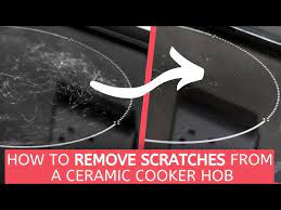 Ceramic Cooker Hob