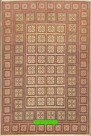 2x4 beige tabriz carpet from iran