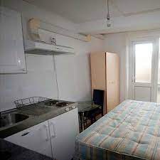 Emerson court serviced apartment, london. Mini Wohnung In London Mit Hoher Miete Alarmiert Behorden Der Spiegel