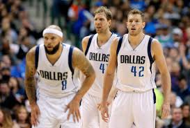 View its roster and compare the team's offensive, defensive, and overall attributes against other teams. Who S In Who S Out Analyzing The Dallas Mavericks Roster Fort Worth Star Telegram