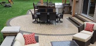 Capek S Landscaping Brick Pavers