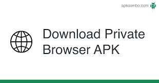 Descargar e instalar private browser with adblock apk en android. Private Browser Apk 2 7 Android App Download