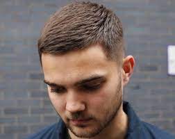 Simply fade the back and the sides with to a minimum length of 1/8 inches and gradually increase the number of the blade towards the crown, where the hair should have around 2 inches, allowing you to shape it upwards. The Best Haircuts For Men With Thick Hair Thick Hairstyles Men Regal Gentleman