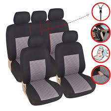 Car Seat Covers For Hyundai Accent Atos