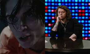 Tells the story of a young rock band, half from england half from the us, who move to the sunset strip to chase their music dreams. Andy Biersack And Ben Bruce S Movie Has A Trailer And Release Date News Rock Sound Magazine