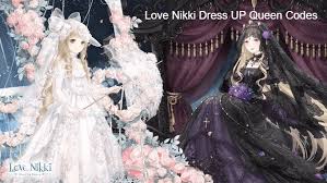 Last updated on 2 august, 2021. Love Nikki Dress Up Queen Codes June 2021 How To Redeem The Codes Abn à¤¨ à¤¯ à¤œ