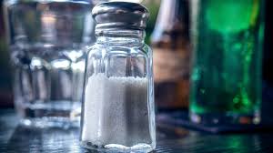 much salt increase blood sugar