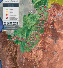 Syrian civil war map ретвитнул(а). War In Syria Syriawar2 Twitter