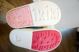 A Review Of Ikiki Squeaky Shoes For Toddlers Travel With