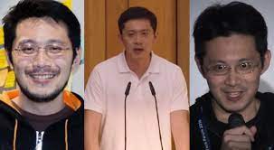 Kidzsearch.com > wiki explore:web images videos games. Five Facts You May Not Have Known About Pm Lee S Son Li Hongyi The Independent Singapore News