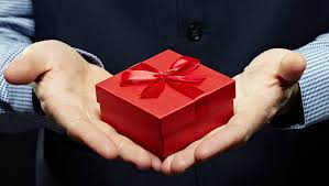 employee gifts are they taxable income