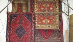 oriental rug cleaning in bellingham