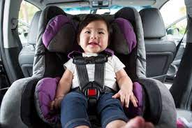 6 Best Car Seats For A Baby With Reflux