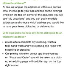 The customer service of the st. Iclean 17 Photos 22 Reviews Dry Cleaning Hollywood Hills West Los Angeles Ca Phone Number Yelp