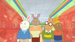 back to for arthur on pbs kids