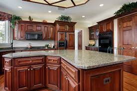 most durable wood for kitchen cabinets