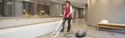 commercial steam cleaners new zealand