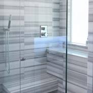 2021 shower door installation cost