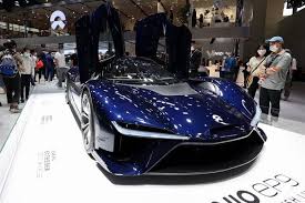 The average price target is $65.28 with a high forecast of $80.30 and a low forecast of $46.00. Nio Stock Is Surging After Picking Up Another Buy Rating Barron S