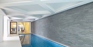 London Luxury Basement Swimming Pools